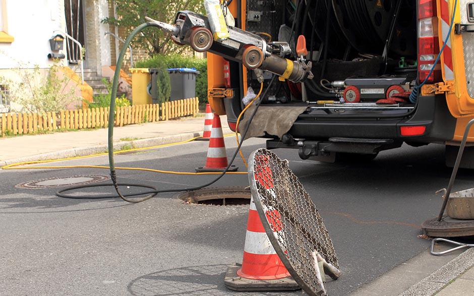 canalisation assainissement Vincennes