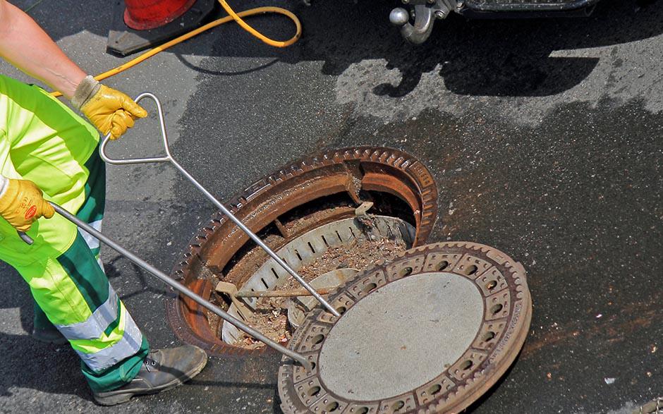 canalisation assainissement Vincennes
